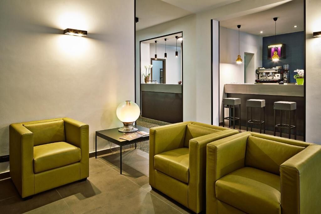 Photo of Livingroom in Carpi