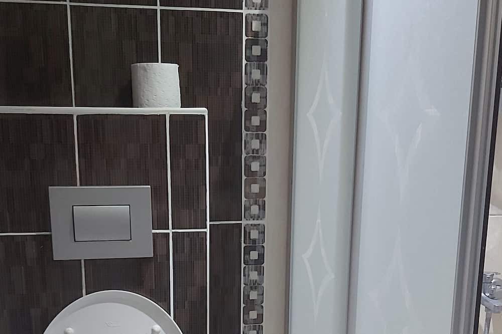 Photo of Bathroom in Avanos