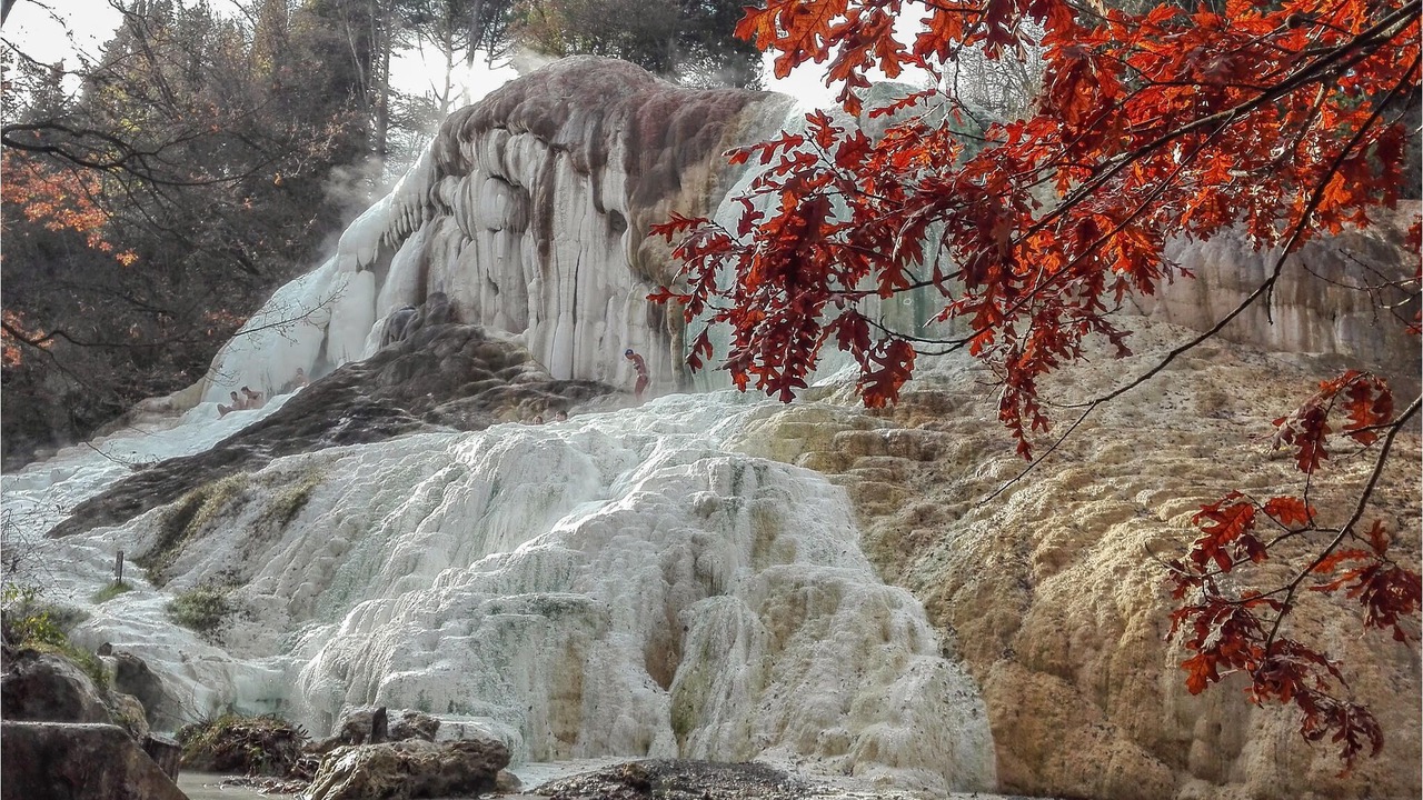 Photo of Outdoor in Vivo dʼOrcia
