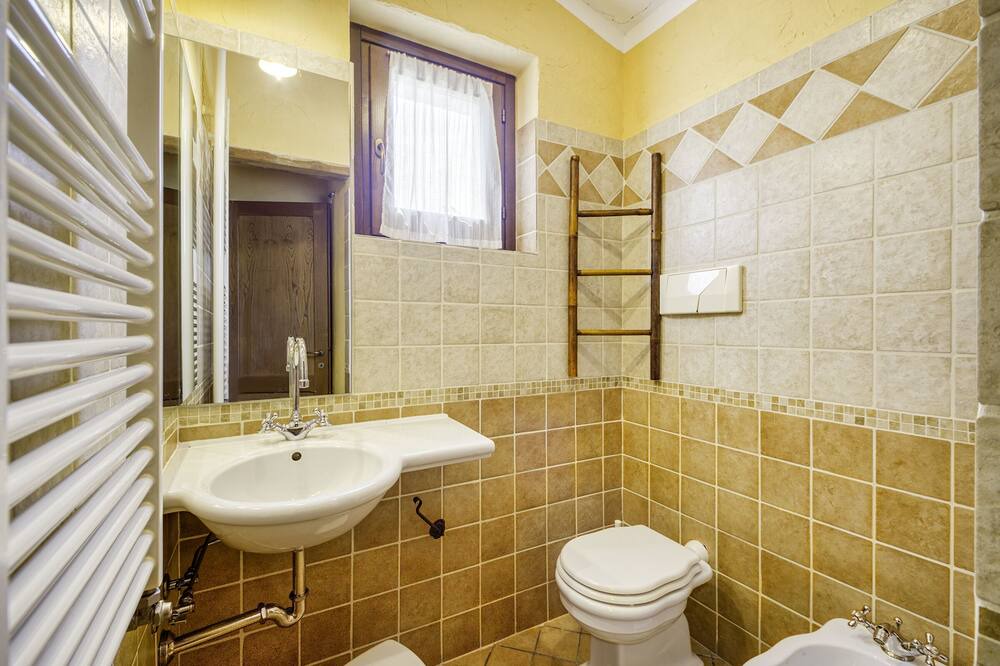 Photo of Bathroom in Baschi