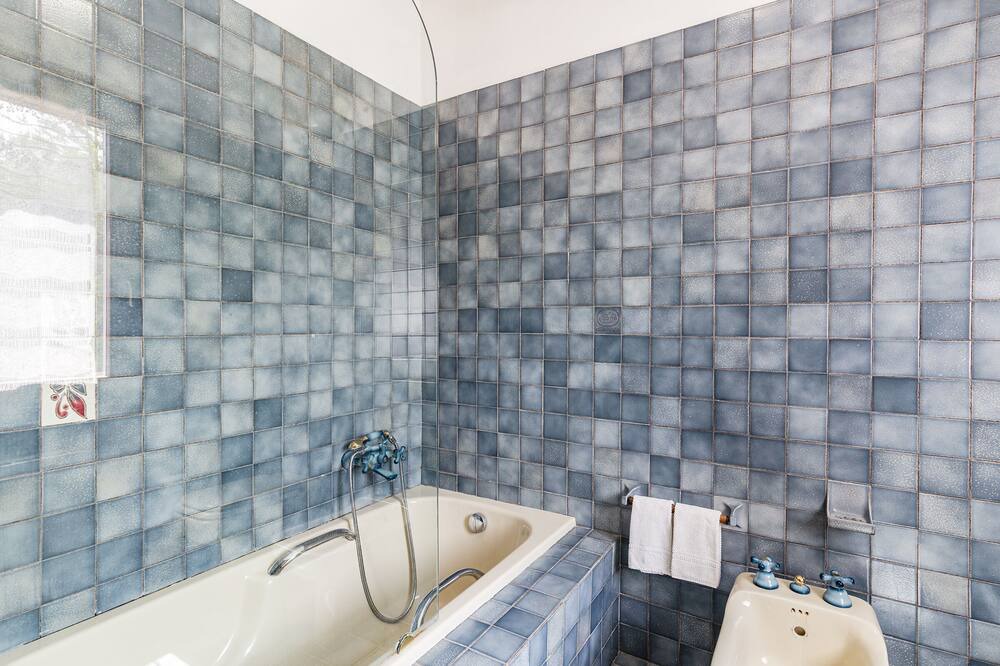 Photo of Bathroom in Baschi