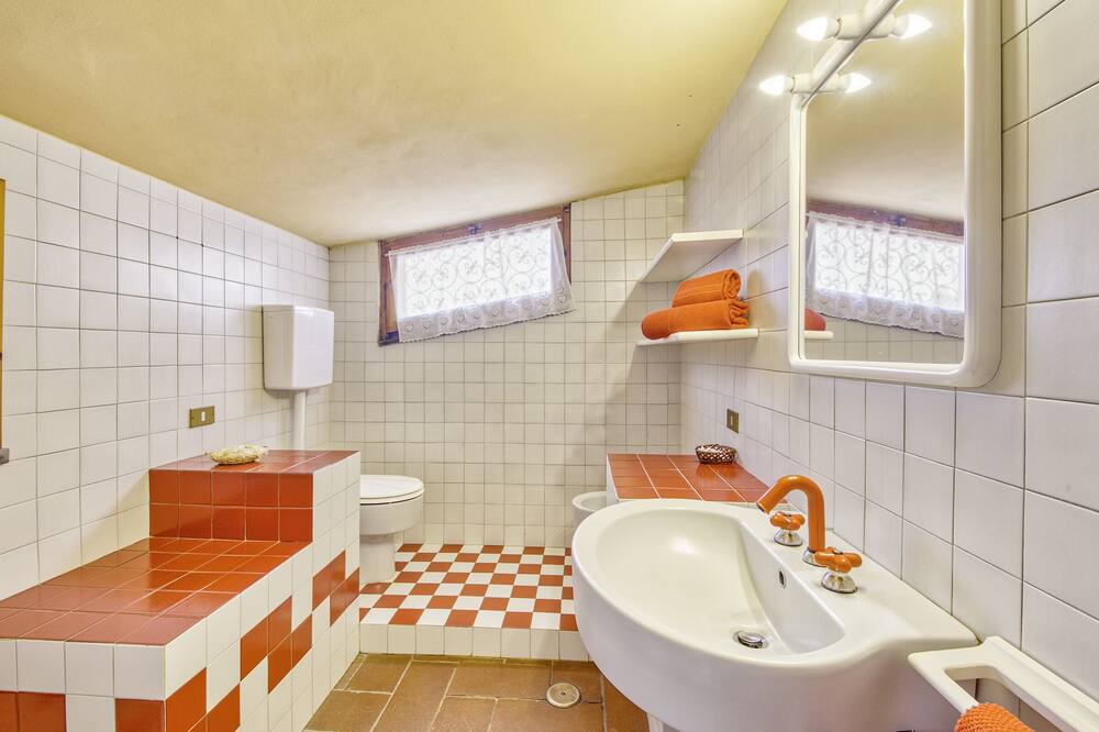 Photo of Bathroom in Baschi