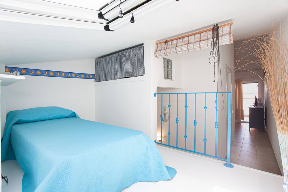 Photo of Bedroom in Capo Coda Cavallo