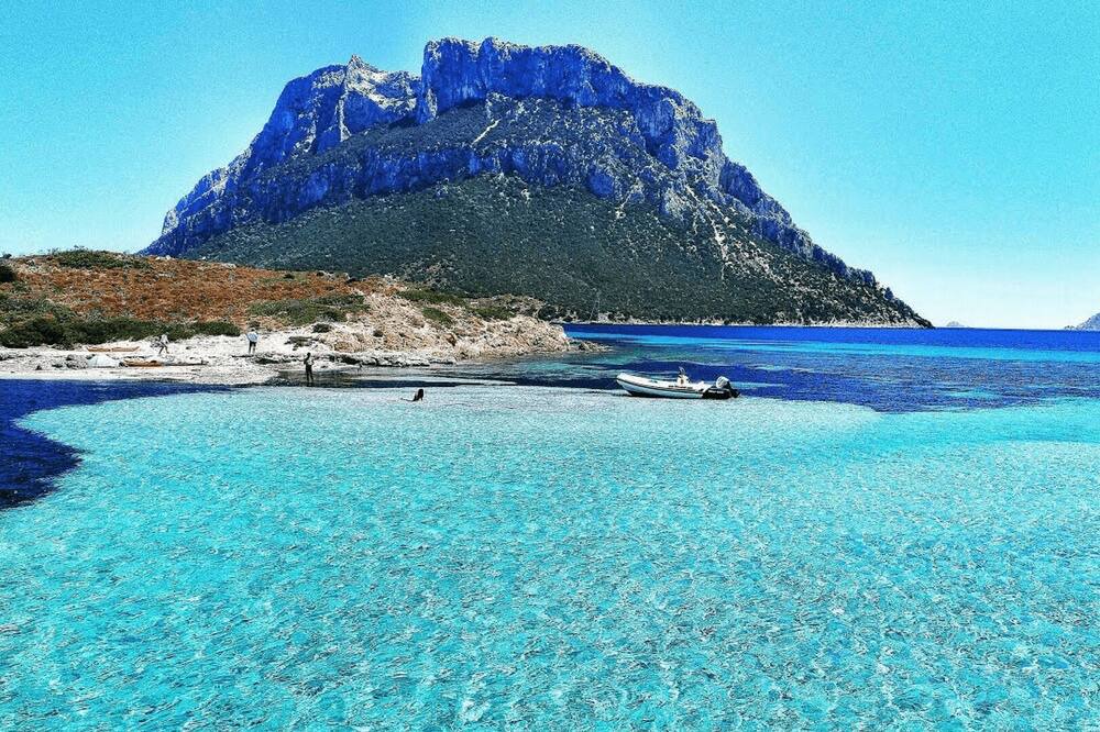 Photo of Others in Capo Coda Cavallo