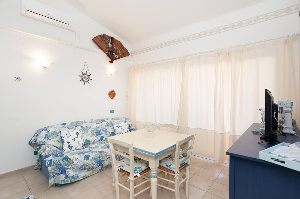 Photo of Livingroom in Capo Coda Cavallo