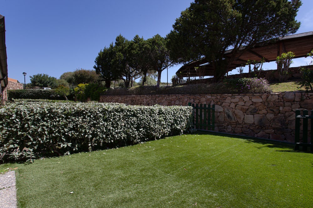 Photo of Outdoor in Capo Coda Cavallo