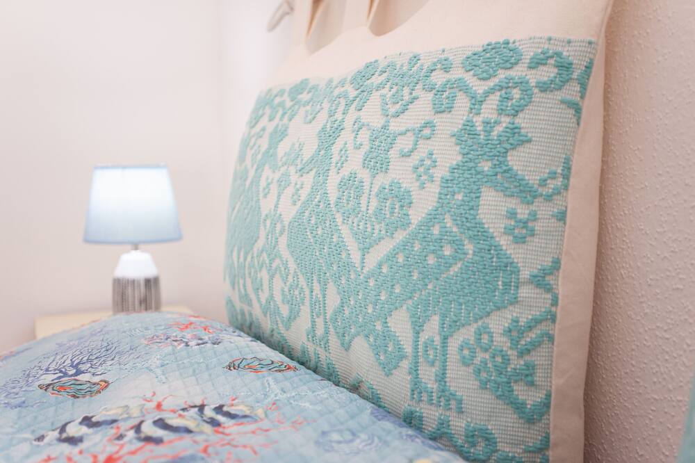 Photo of Bedroom in Capo Coda Cavallo