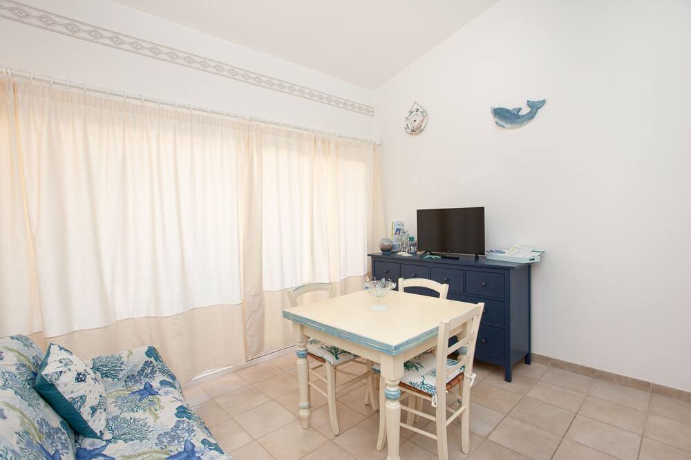 Photo of Livingroom in Capo Coda Cavallo