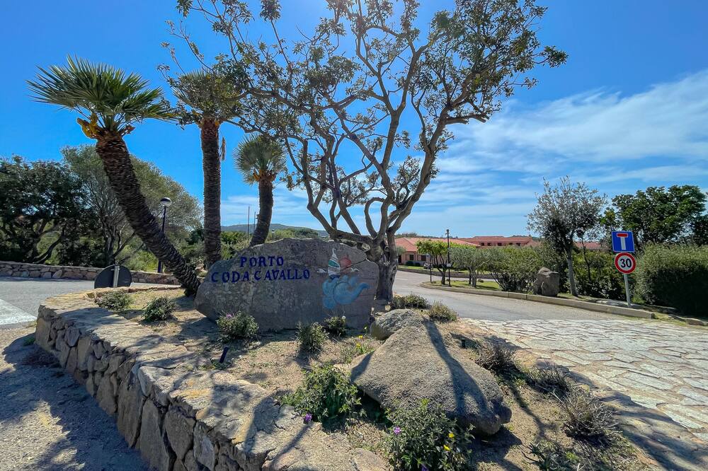 Photo of Outdoor in Capo Coda Cavallo