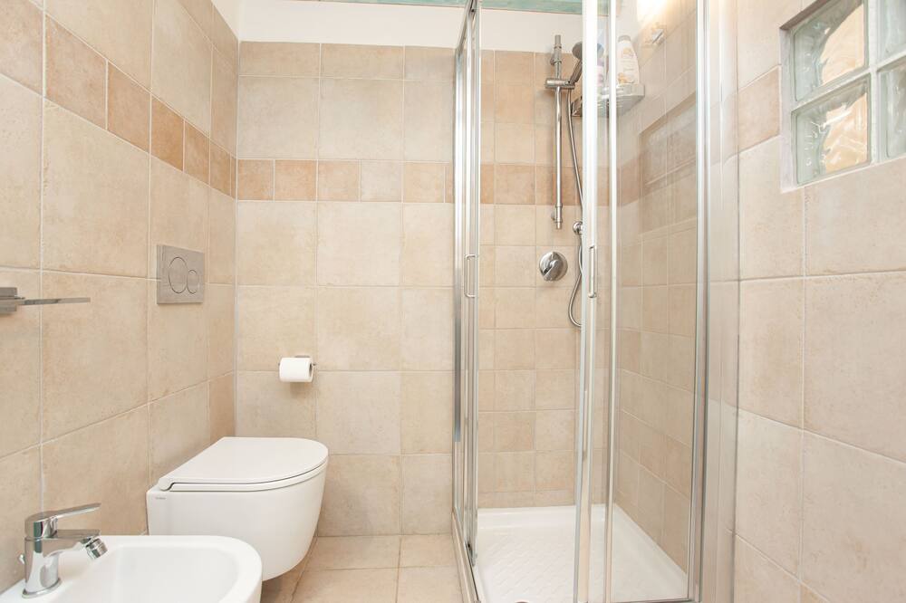 Photo of Bathroom in Capo Coda Cavallo