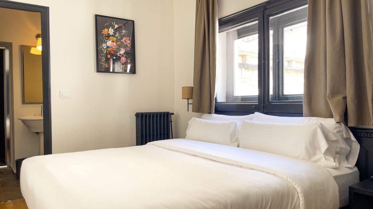 Photo of Bedroom in Ribes De Freser