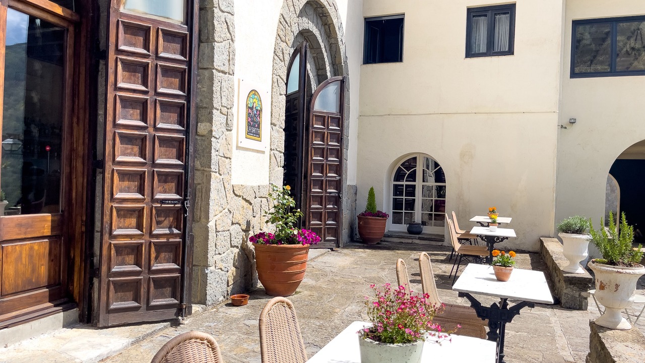 Photo of Outdoor in Ribes De Freser