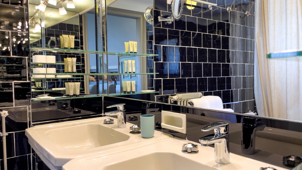 Photo of Bathroom in Ribes De Freser