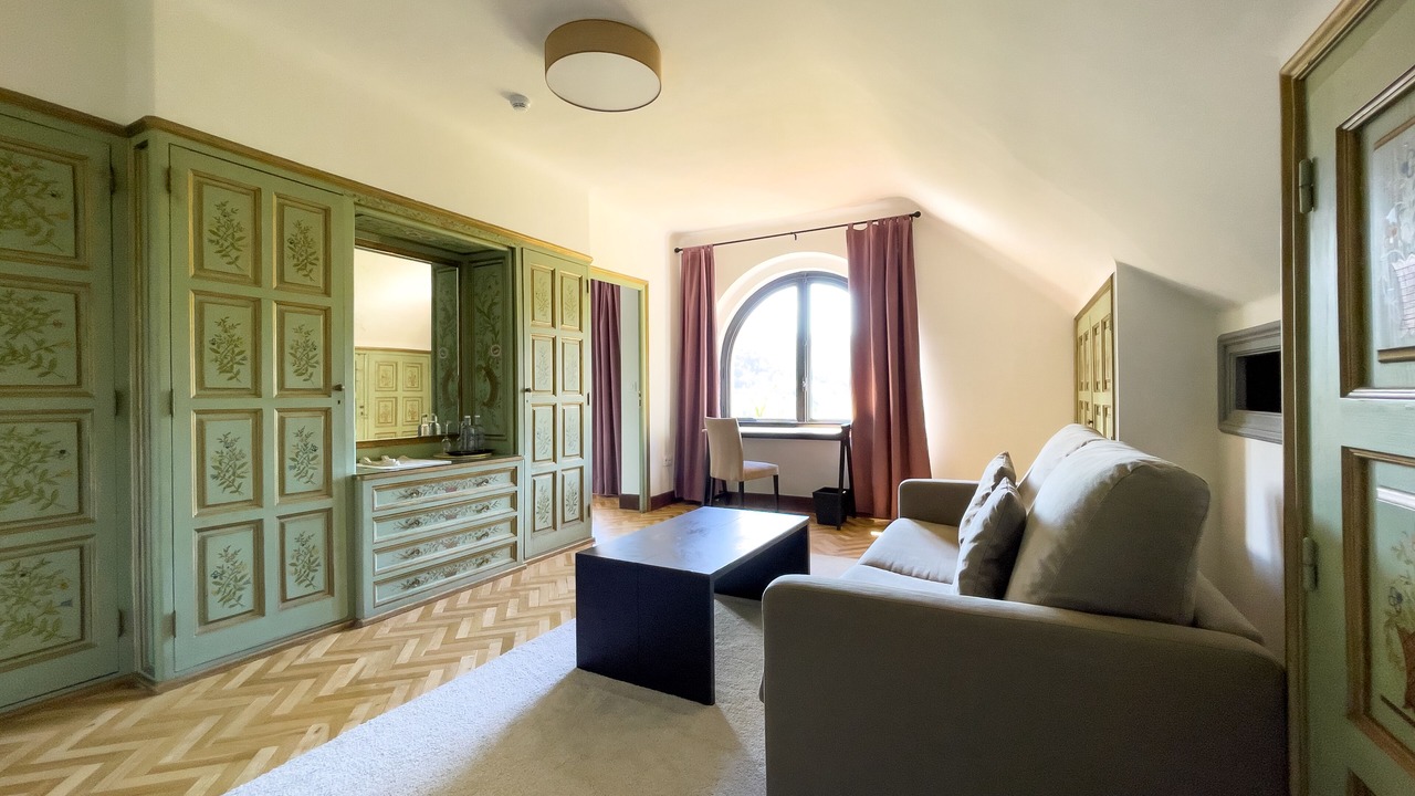 Photo of Bedroom in Ribes De Freser