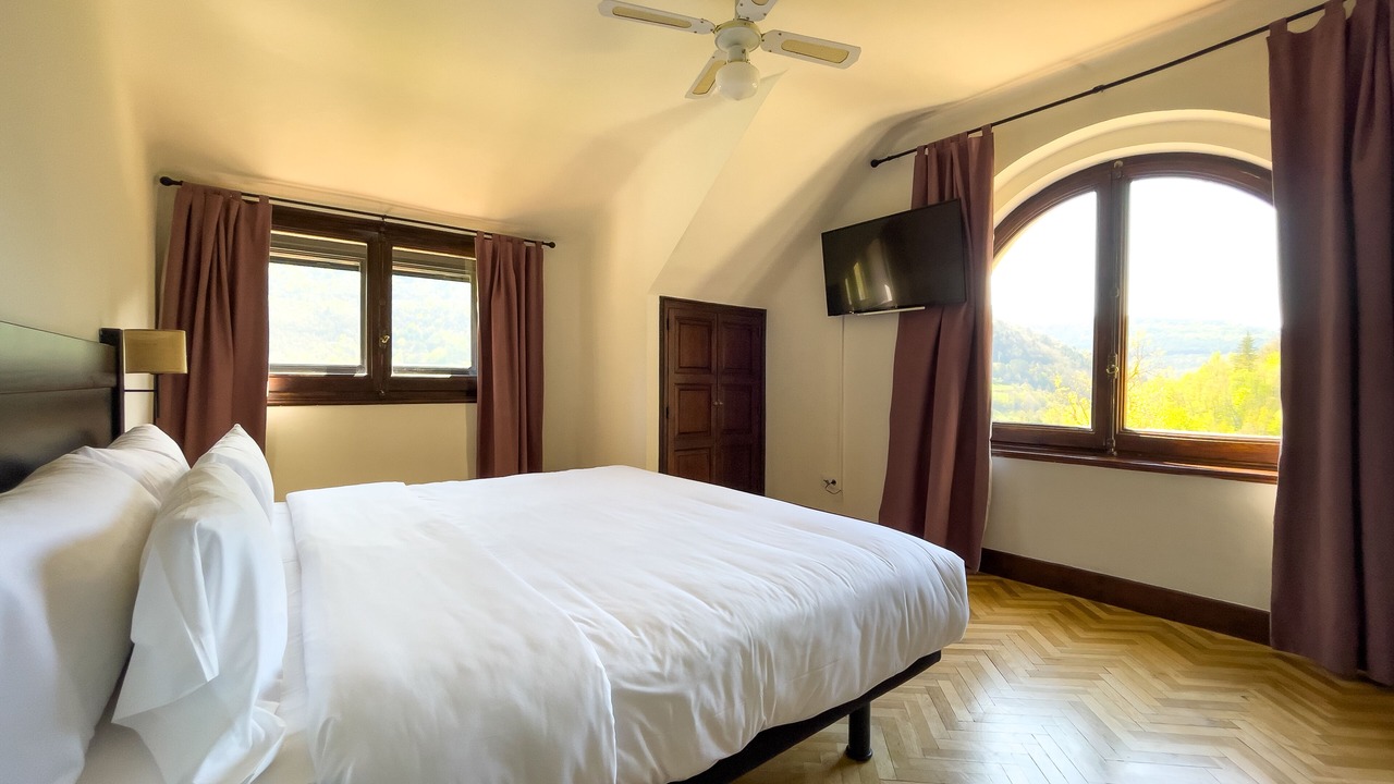 Photo of Bedroom in Ribes De Freser