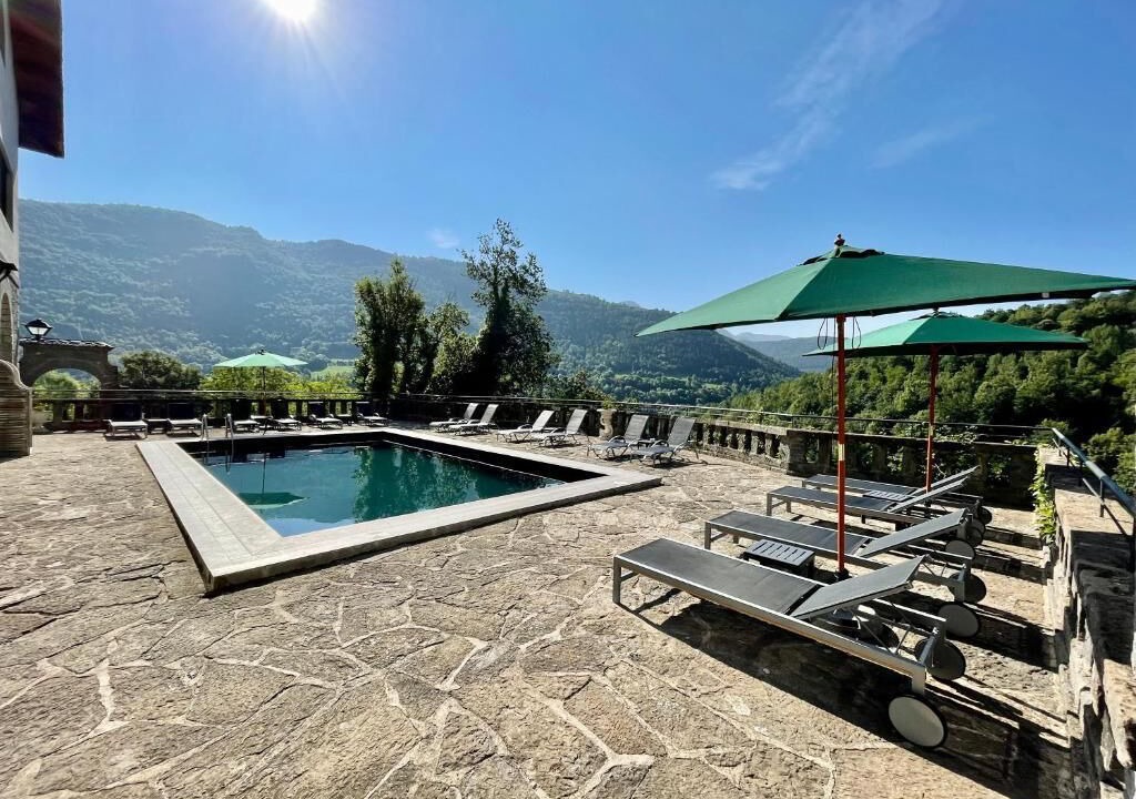 Photo of Outdoor in Ribes De Freser