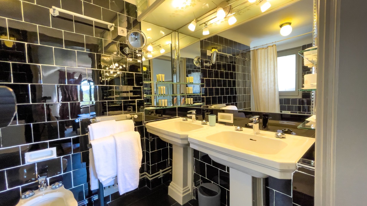 Photo of Bathroom in Ribes De Freser
