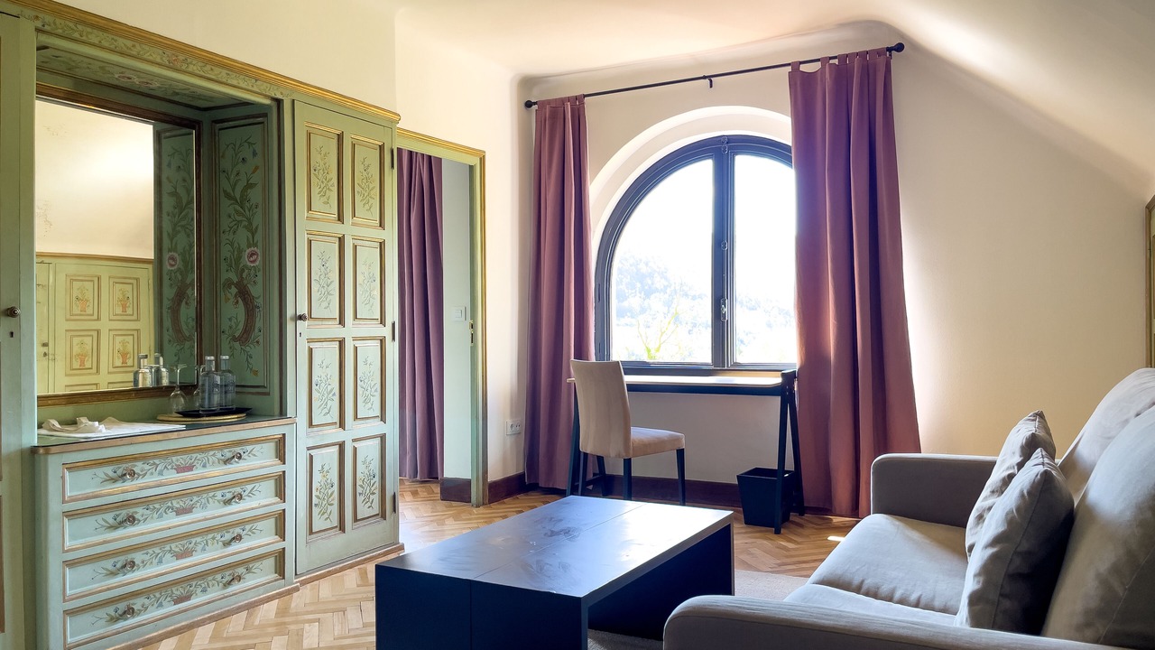 Photo of Bedroom in Ribes De Freser