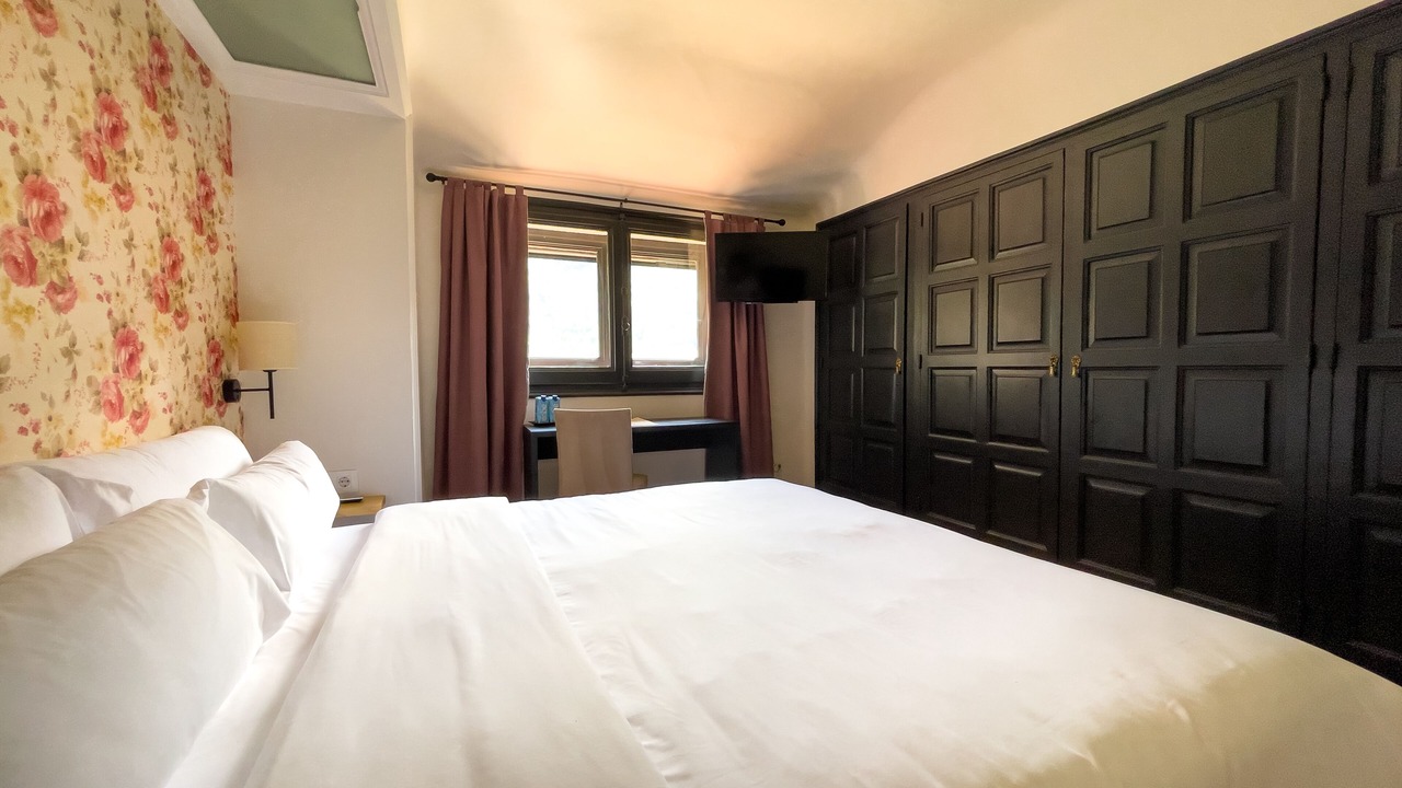Photo of Bedroom in Ribes De Freser