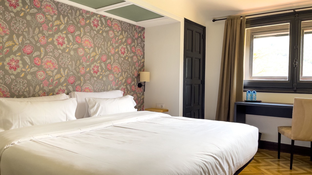 Photo of Bedroom in Ribes De Freser