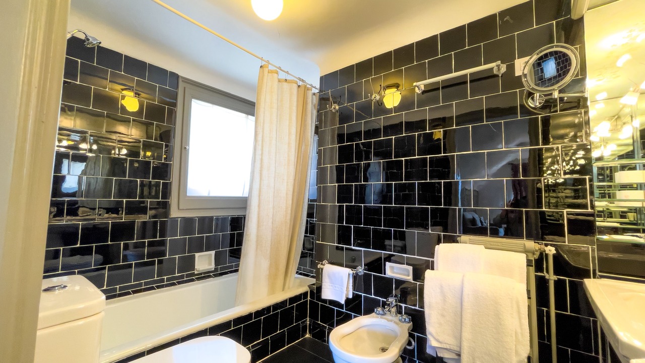 Photo of Bathroom in Ribes De Freser