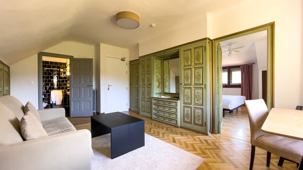 Photo of Bedroom in Ribes De Freser