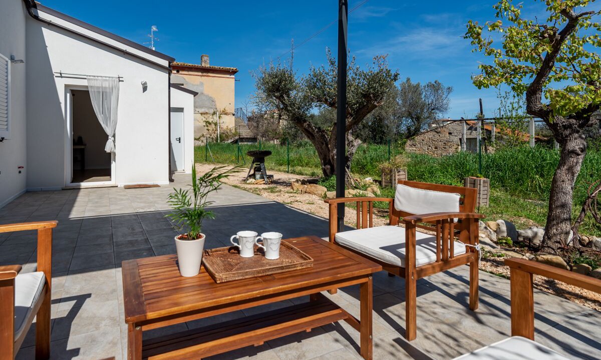 Photo of Outdoor in Rocca San Giovanni