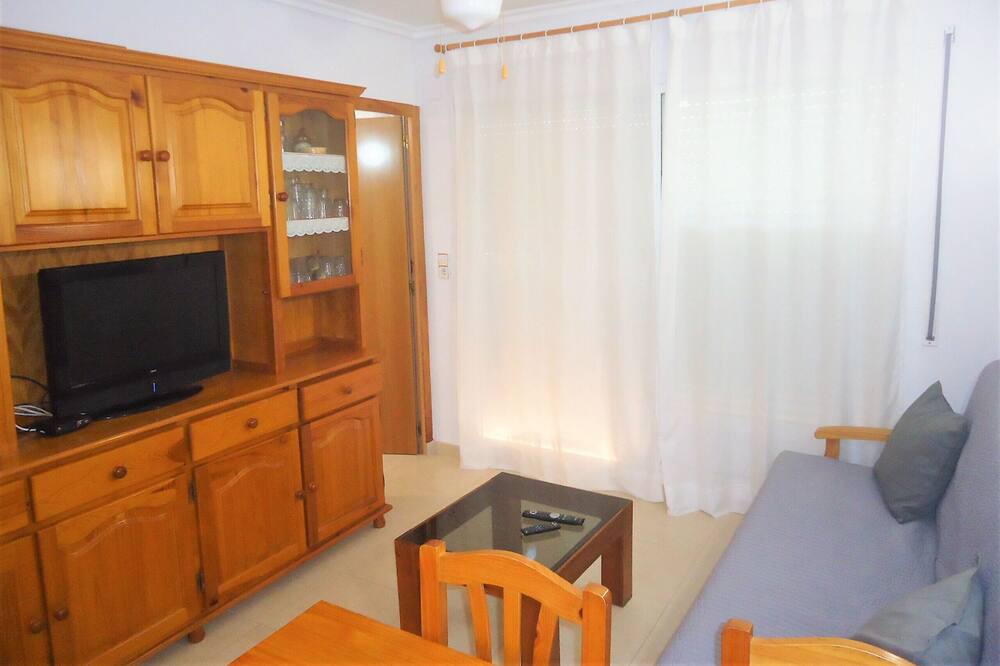 Photo of Livingroom in Peniscola