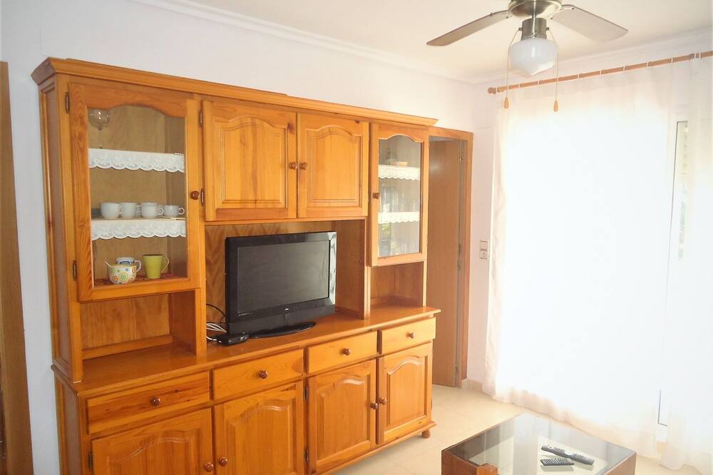 Photo of Livingroom in Peniscola