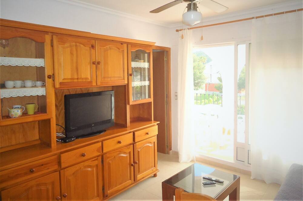 Photo of Livingroom in Peniscola