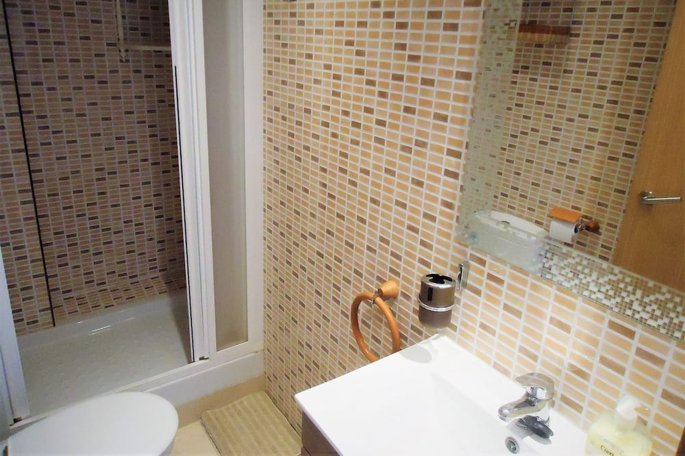 Photo of Bathroom in Peniscola