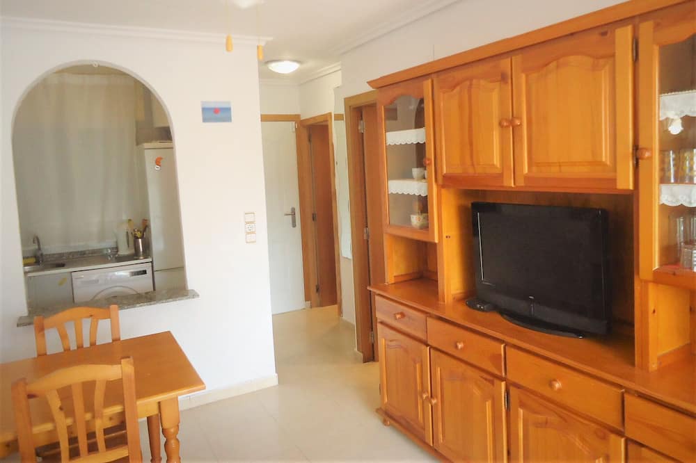 Photo of Livingroom in Peniscola