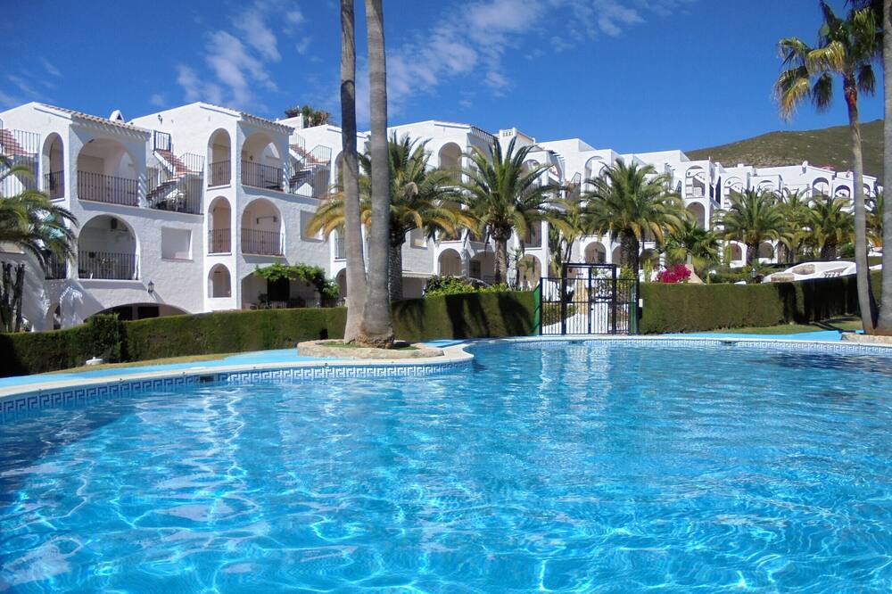 Photo of Outdoor in Peniscola