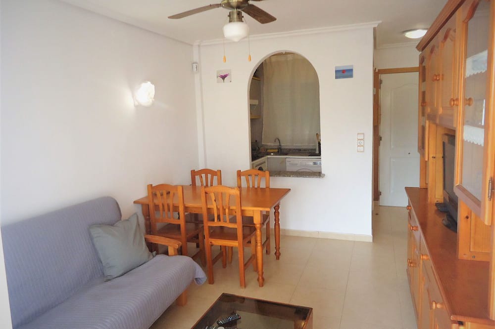 Photo of Livingroom in Peniscola