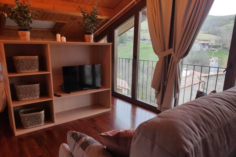 Photo of Livingroom in Mollo