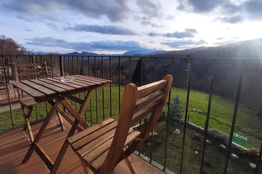 Photo of Patio Balcony in Mollo