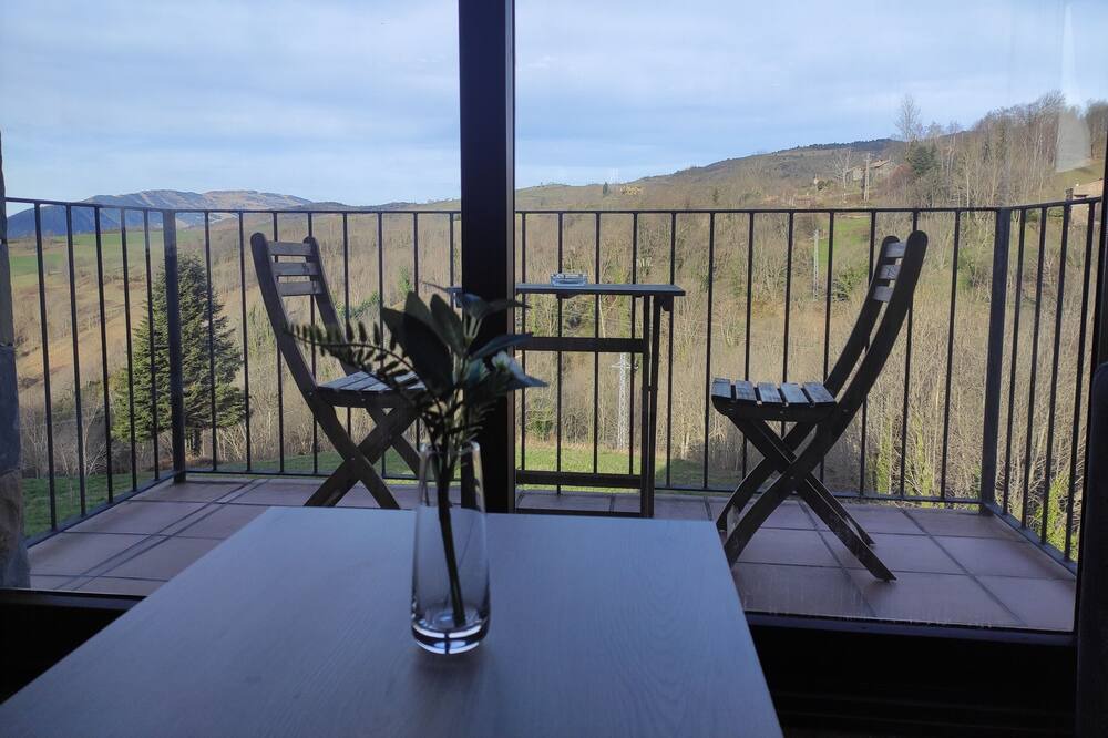 Photo of Patio Balcony in Mollo