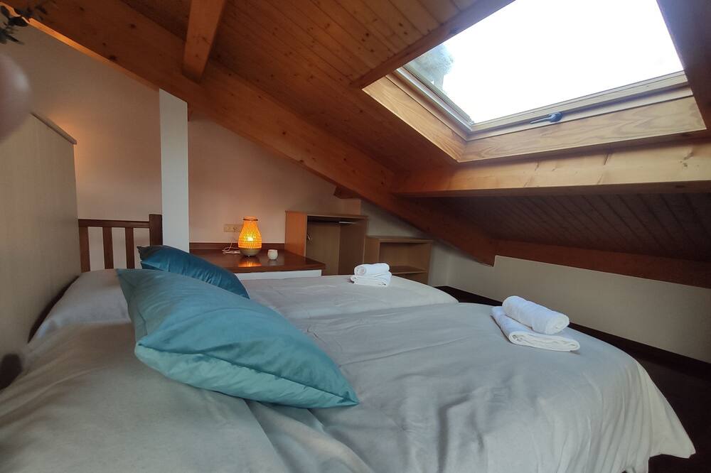 Photo of Bedroom in Mollo