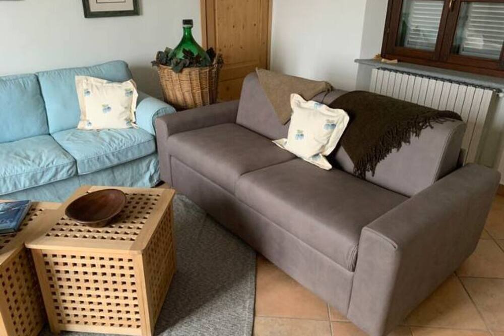 Photo of Livingroom in Fontanile