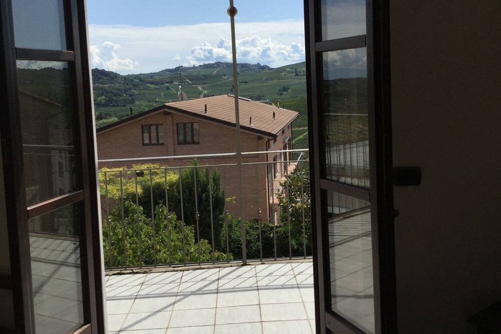 Photo of Patio Balcony in Fontanile