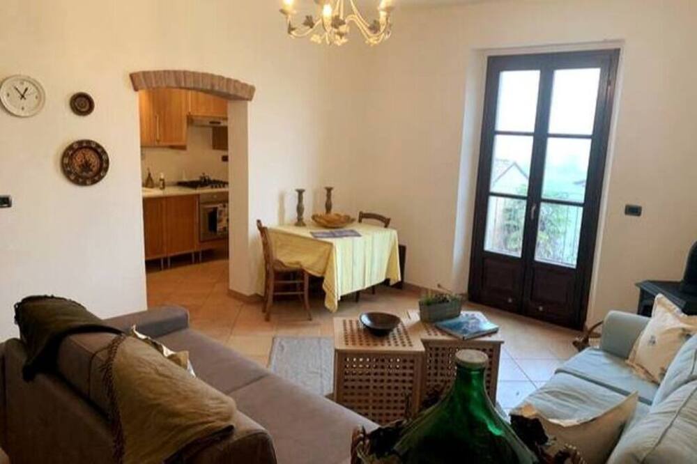 Photo of Livingroom in Fontanile