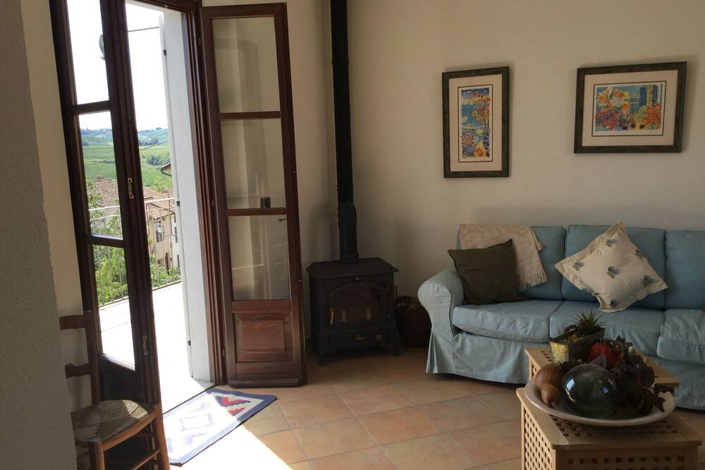 Photo of Livingroom in Fontanile
