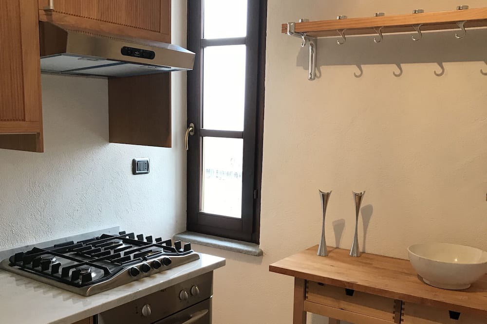 Photo of Kitchen in Fontanile