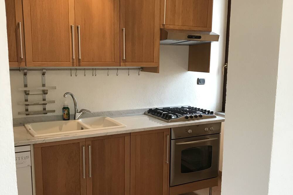 Photo of Kitchen in Fontanile