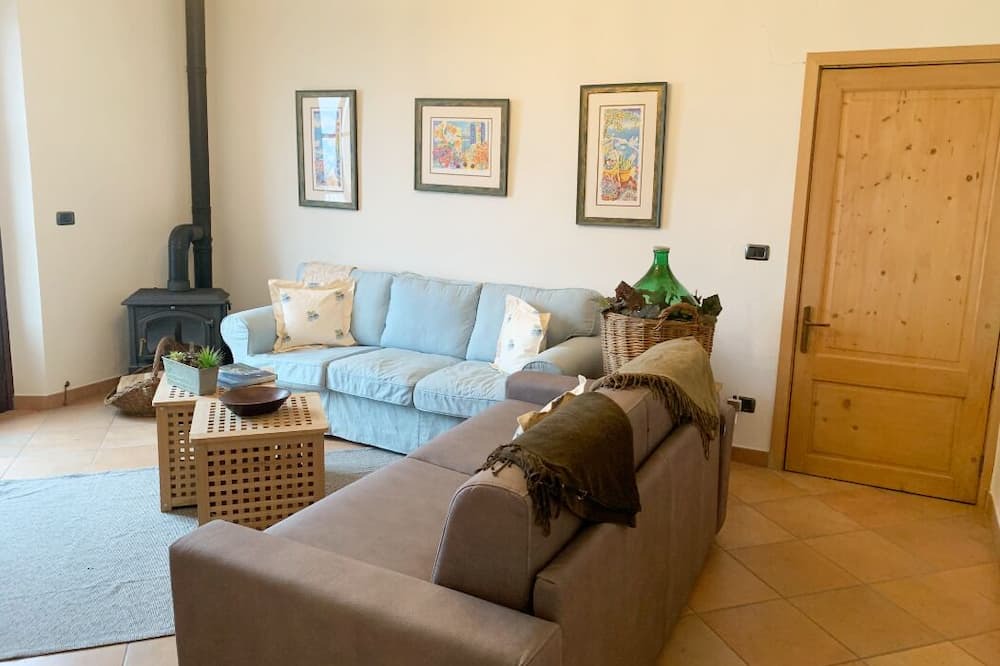 Photo of Livingroom in Fontanile