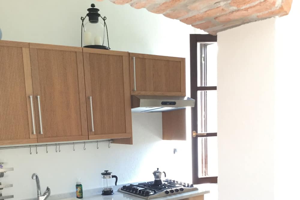 Photo of Kitchen in Fontanile
