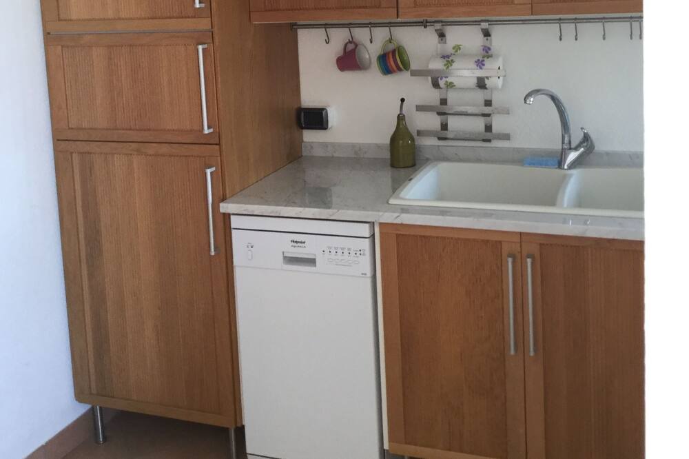 Photo of Kitchen in Fontanile