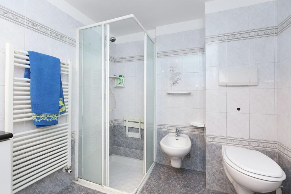 Photo of Bathroom in Valbrona