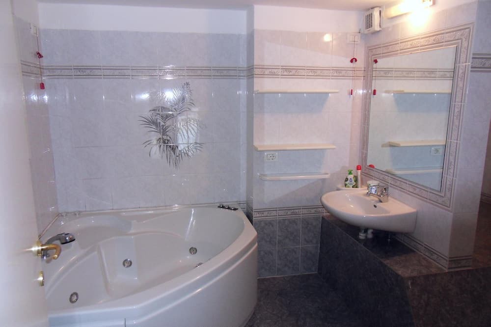 Photo of Bathroom in Valbrona