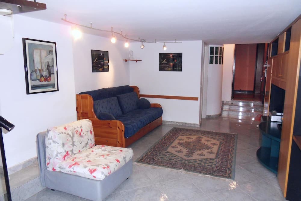 Photo of Livingroom in Valbrona